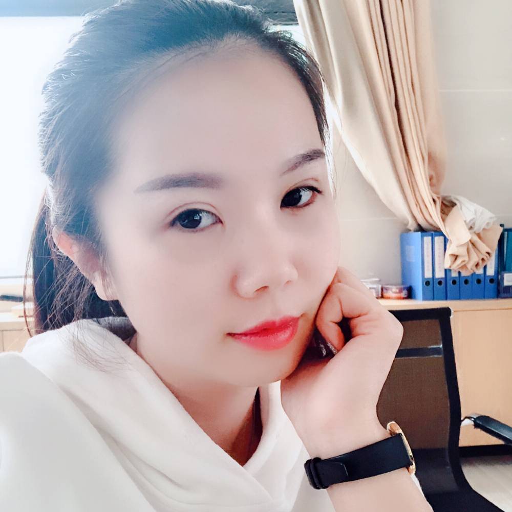 美好绝影的照片