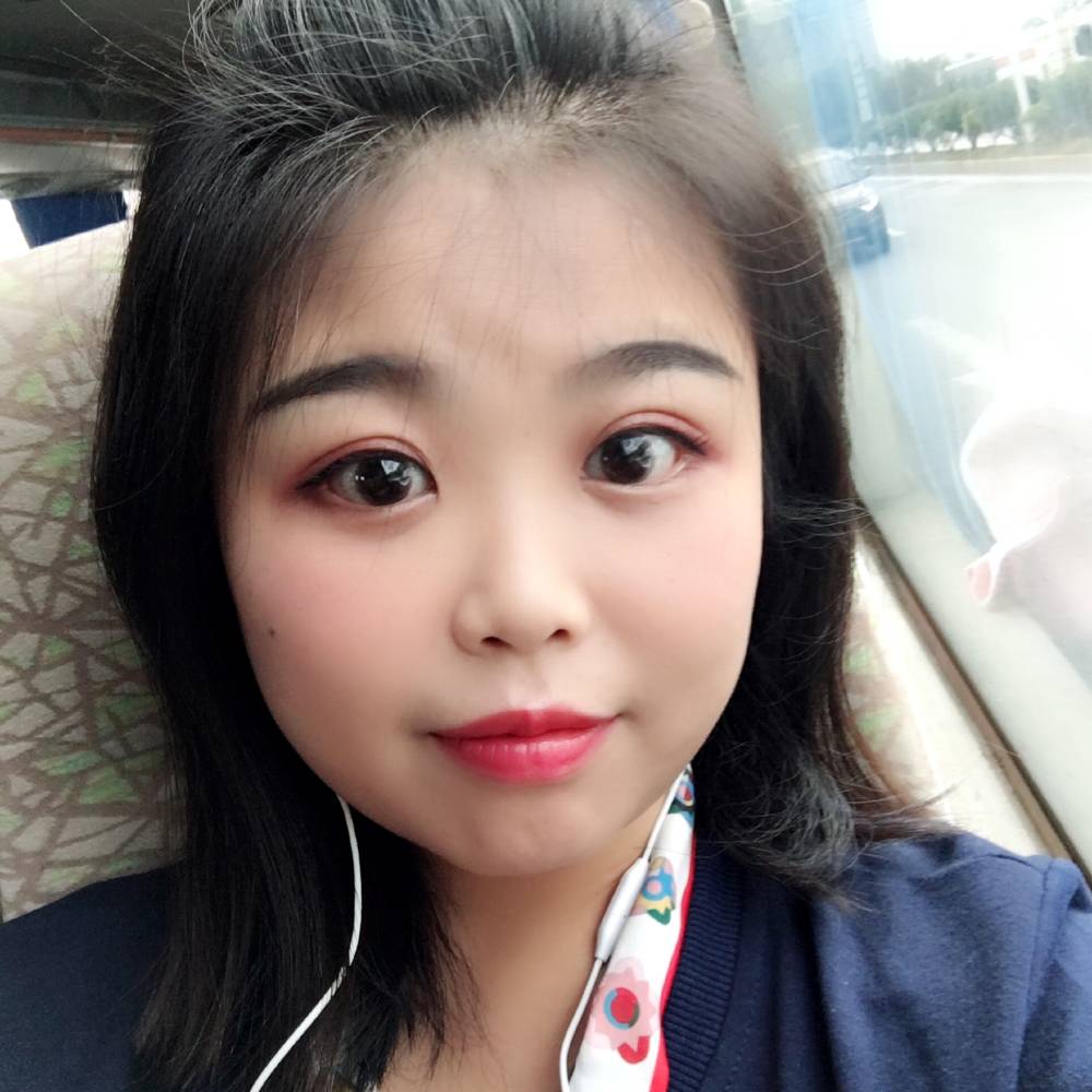 轻松小丸子的照片