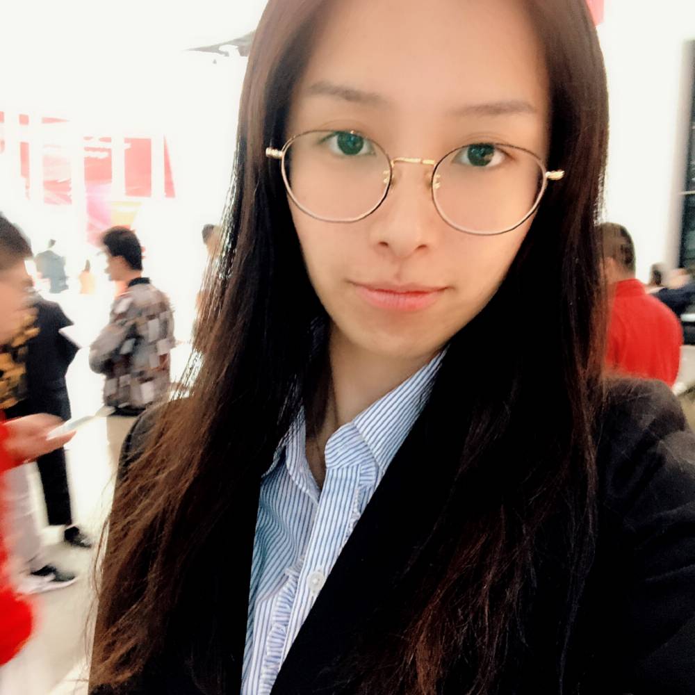 章小茜的照片