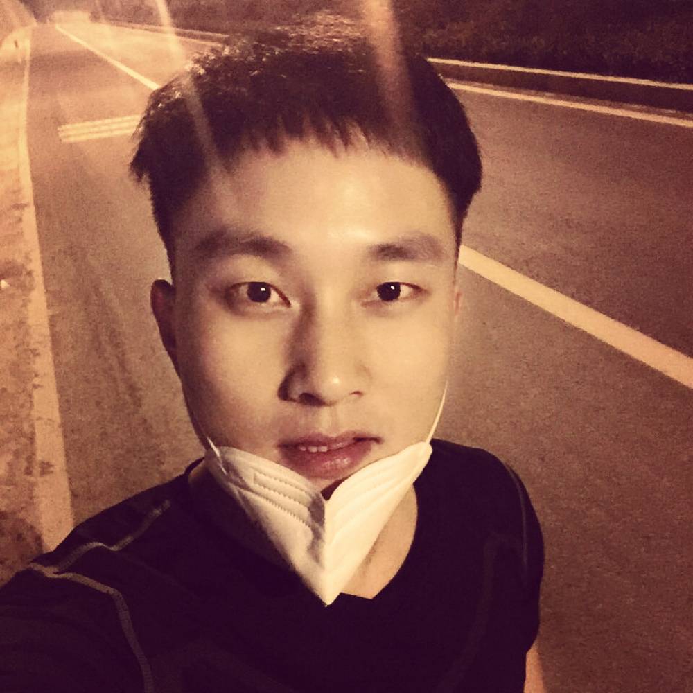 歪歪鱼歪歪的照片