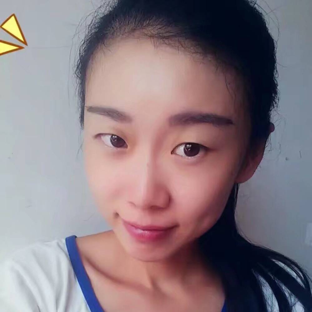 『小酒窝』的照片