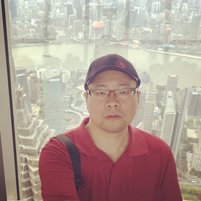 RickySH的照片