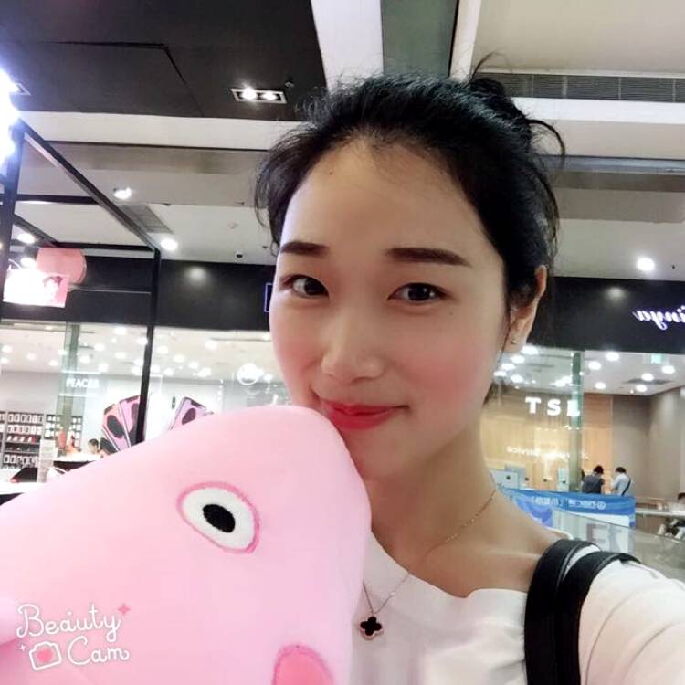 敏怡的照片