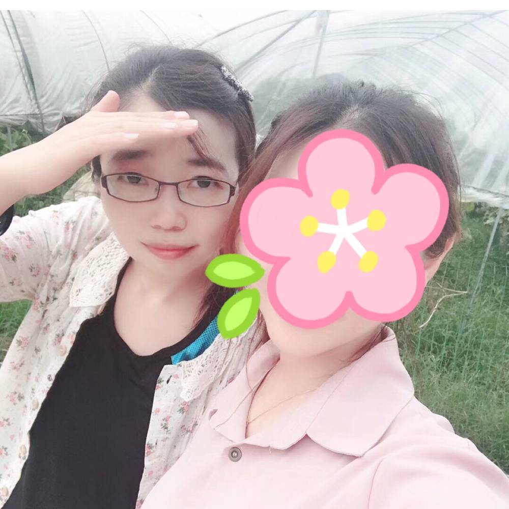 晨晨的照片