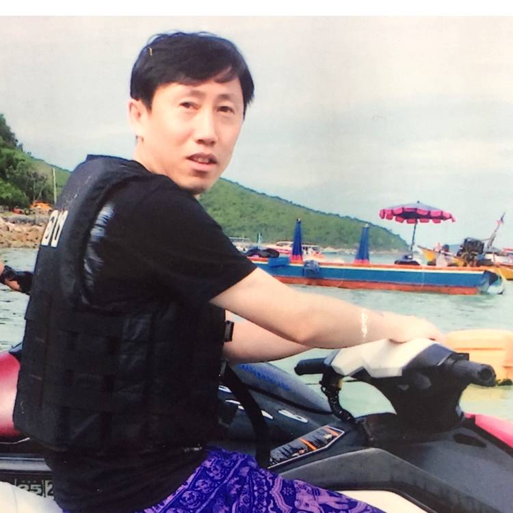 秋天没有雨的照片