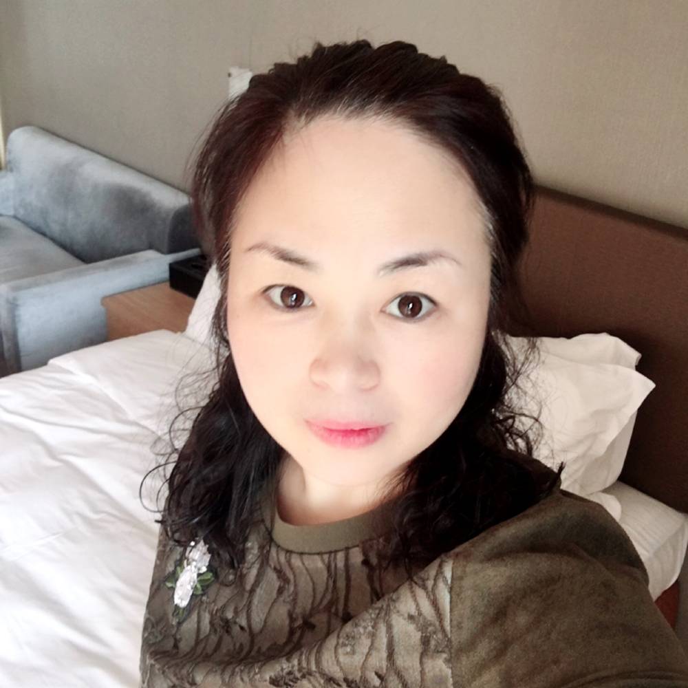 彩色沐樱的照片