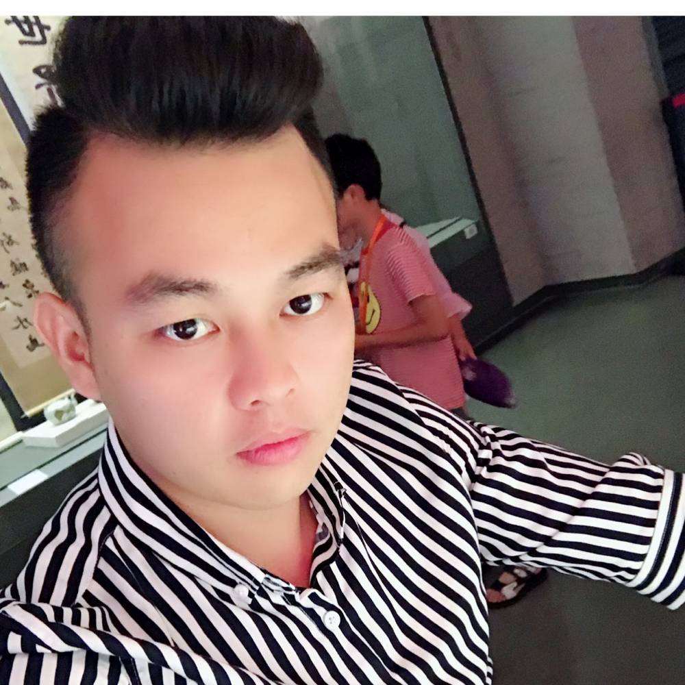 舒心青栀的照片