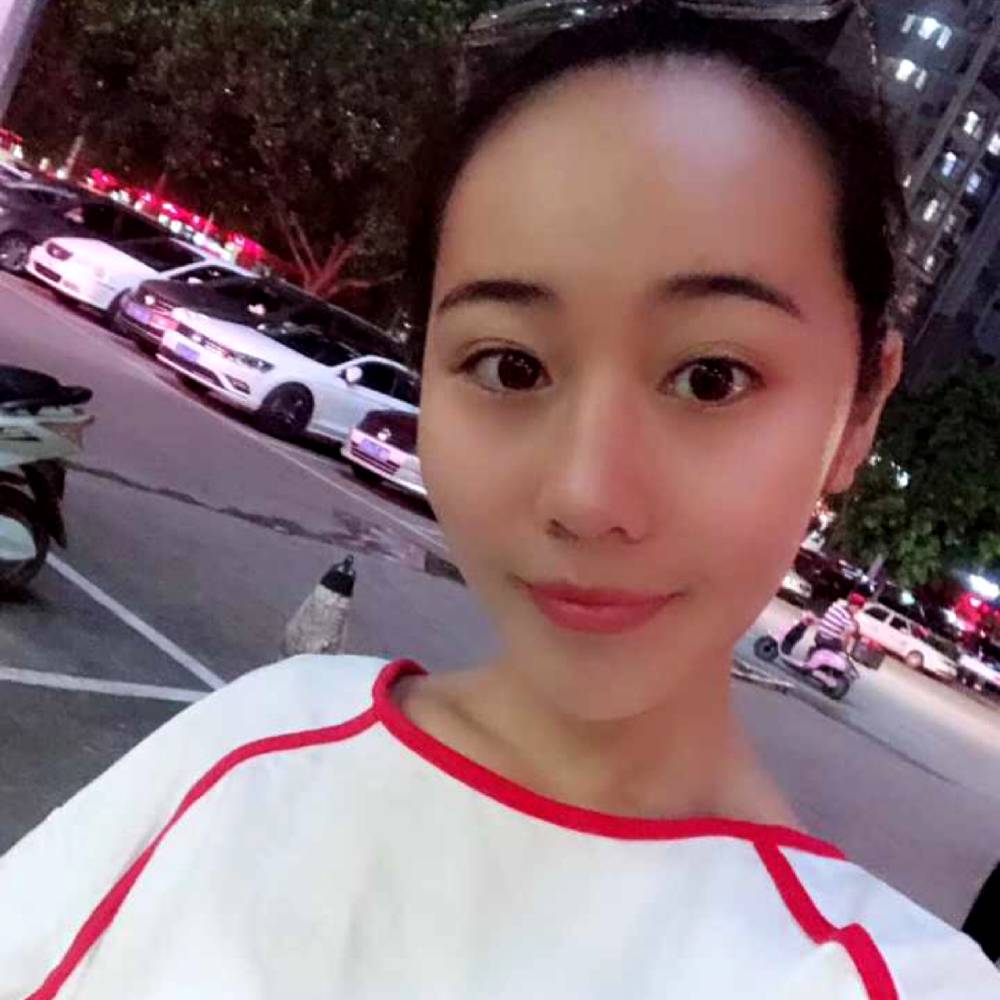 贞贞宝宝的照片