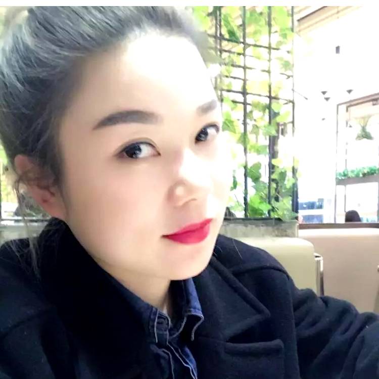 1辈子旳指甲油的照片
