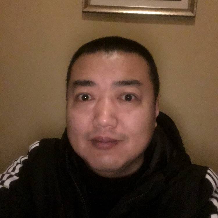 做你老公的照片