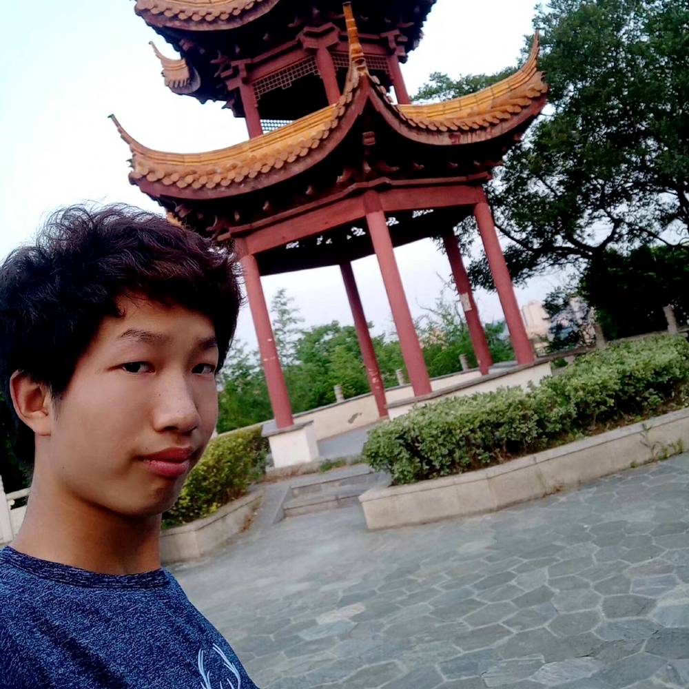 尼古拉斯~阳的照片