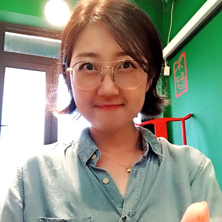 我的儿子叫旺财的照片