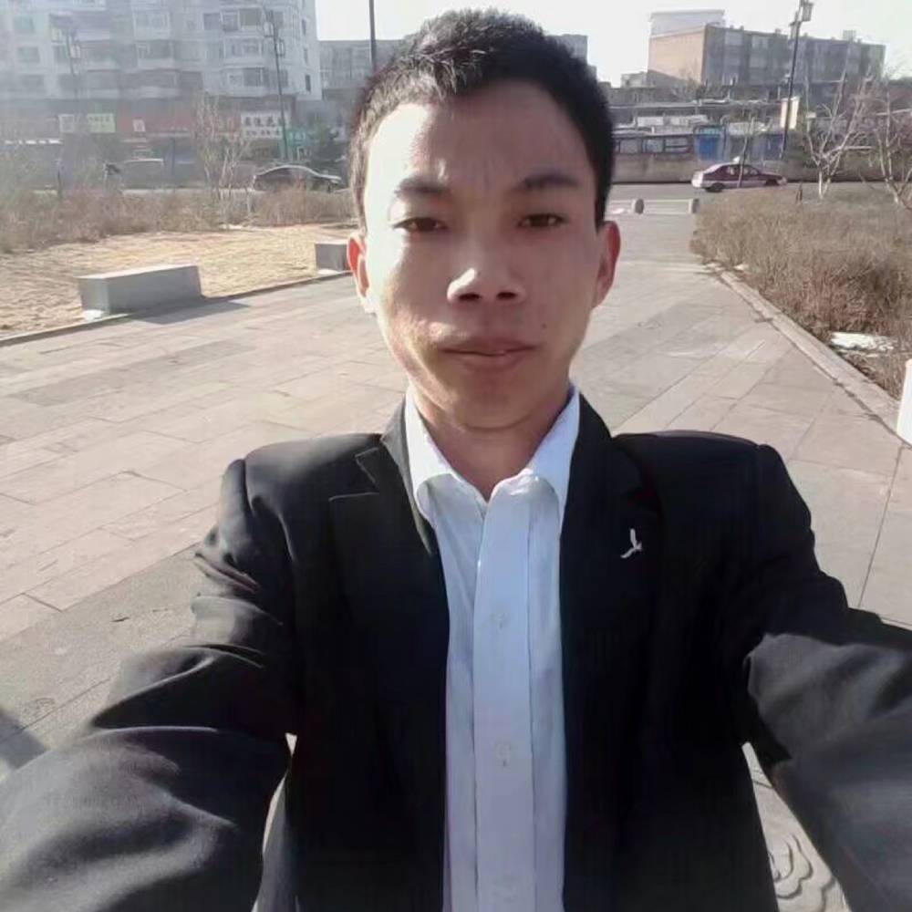 栀晴的照片