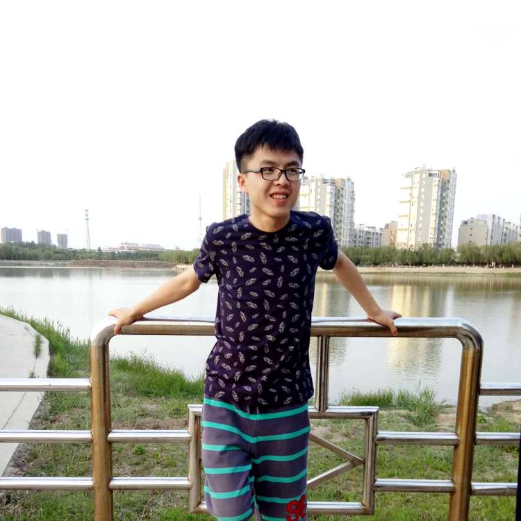 好想养条狗的照片