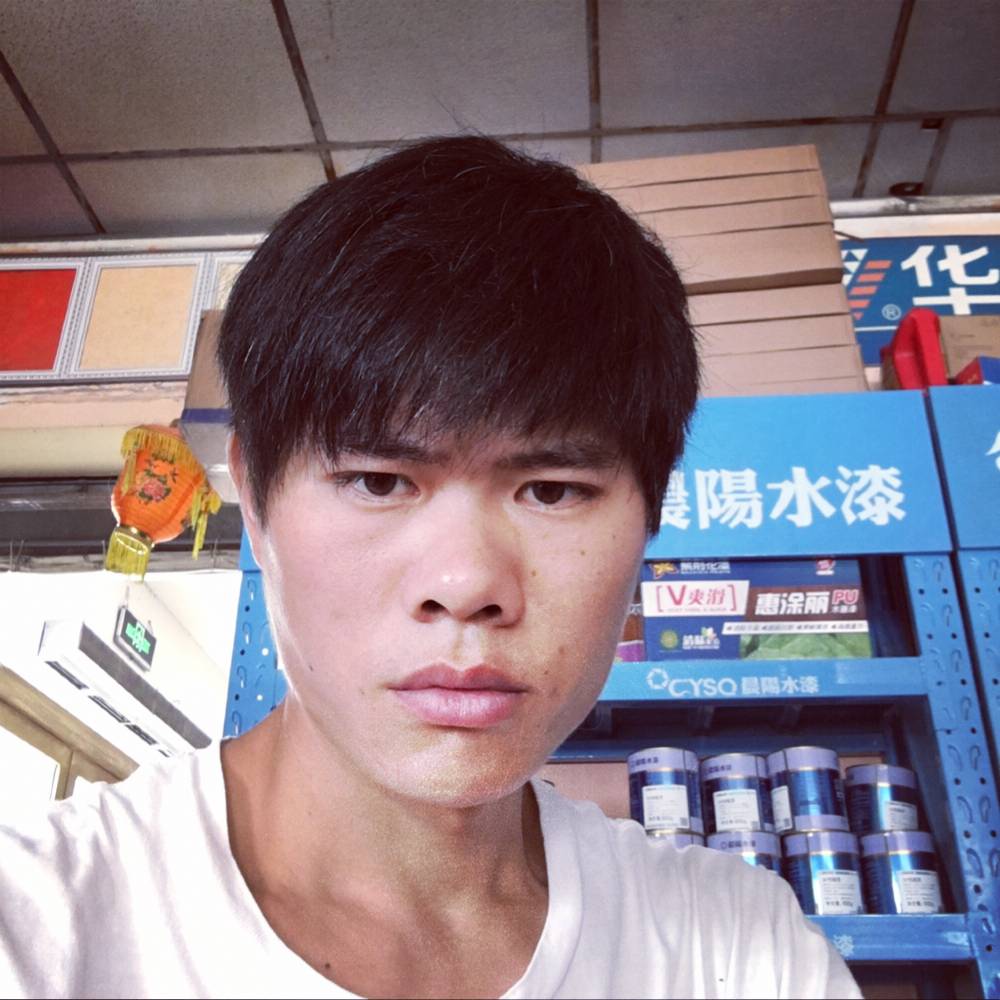热情百合的照片