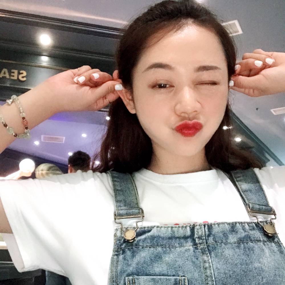 憇憇的照片
