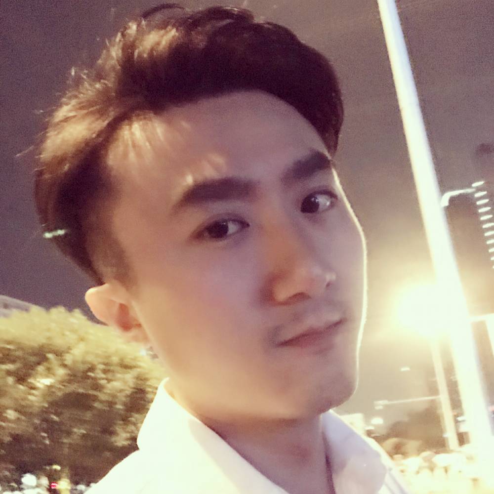 Roy哲的照片