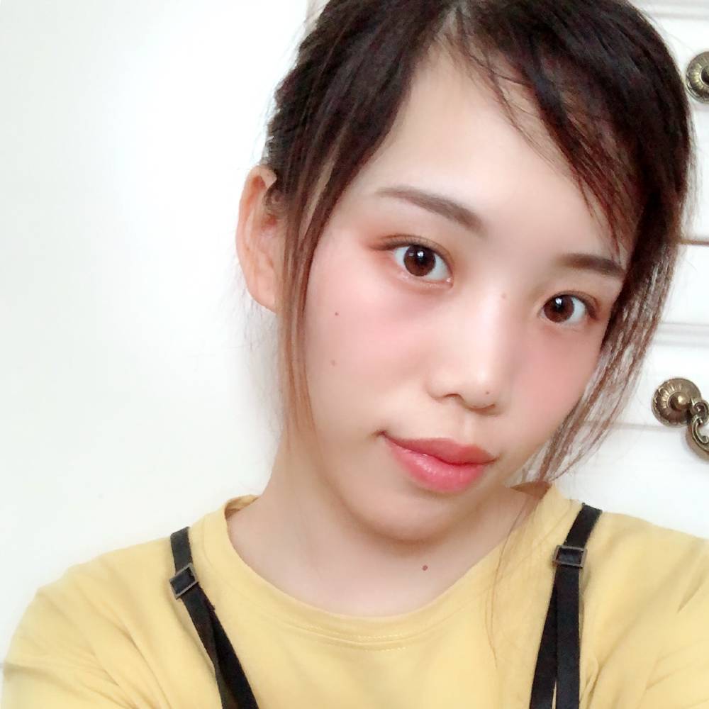 错落板栗的照片