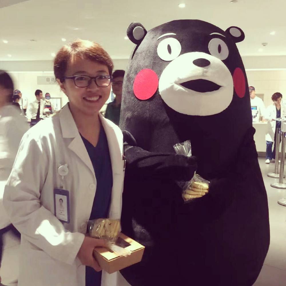 Candicey的照片