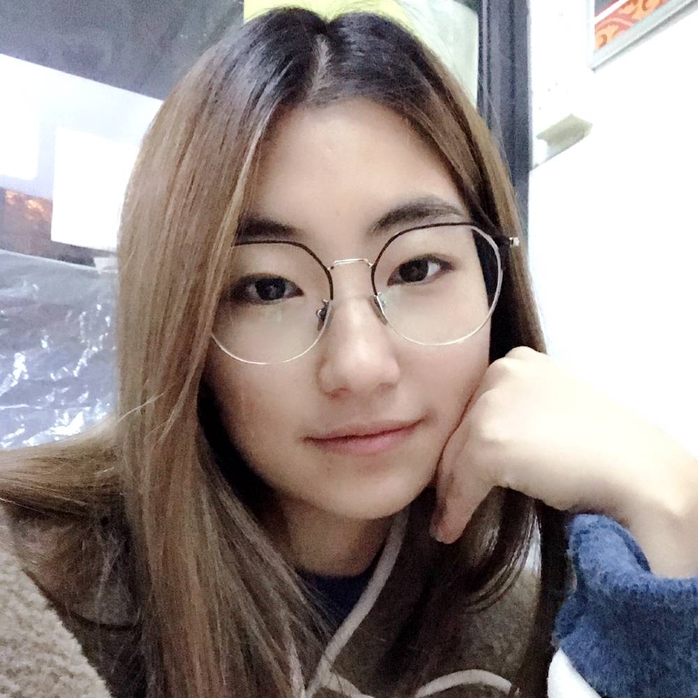 隐形御姐的照片