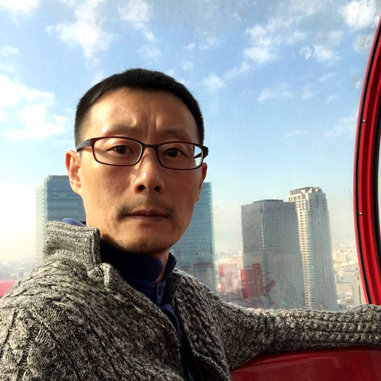 johnchen的照片