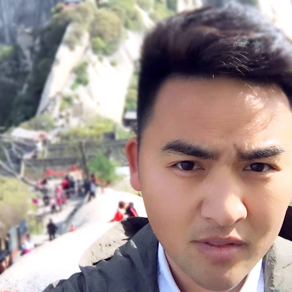 小俊的的照片