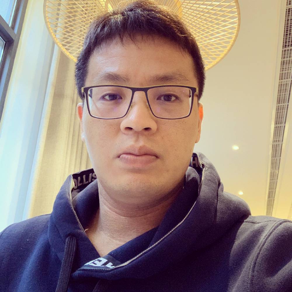 AlanF的照片