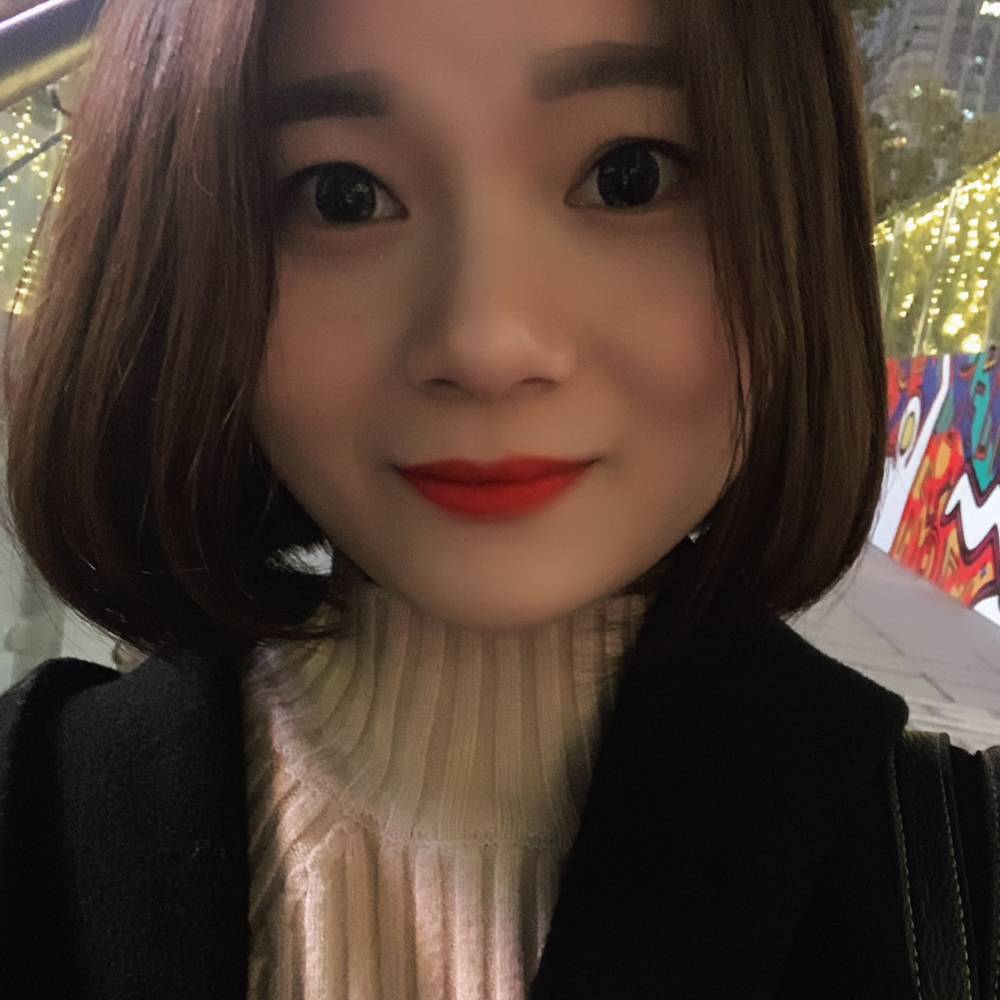 小狗和我的照片