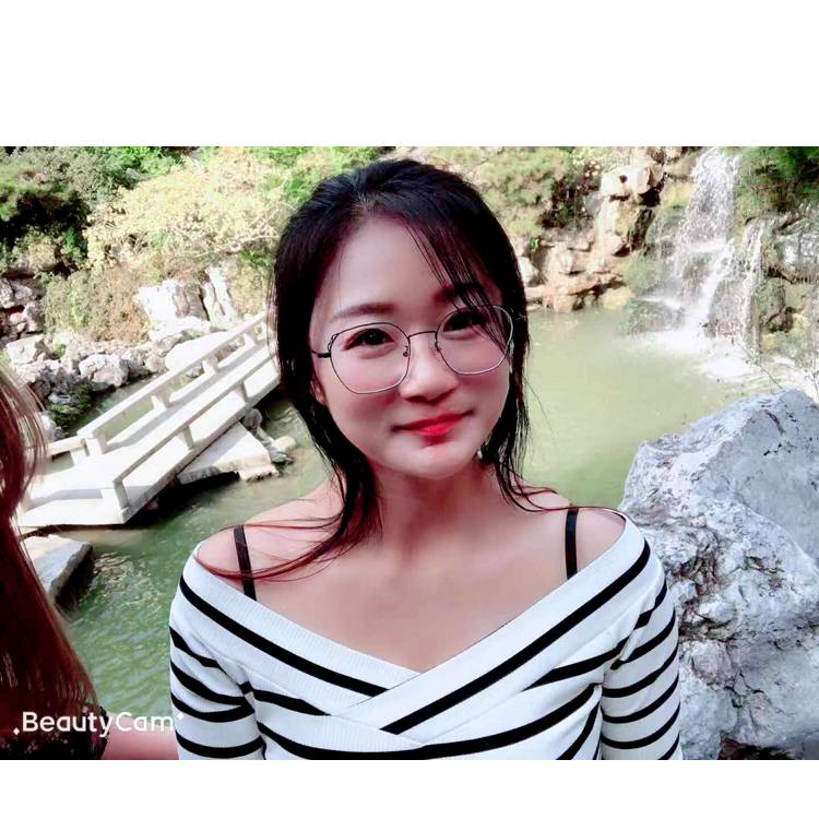 能干黛儿的照片