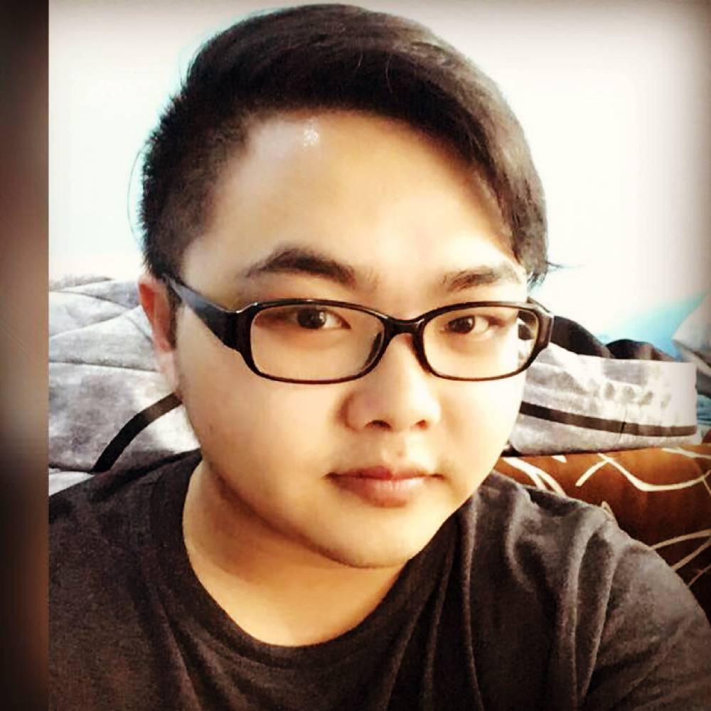 独脚马skr的照片