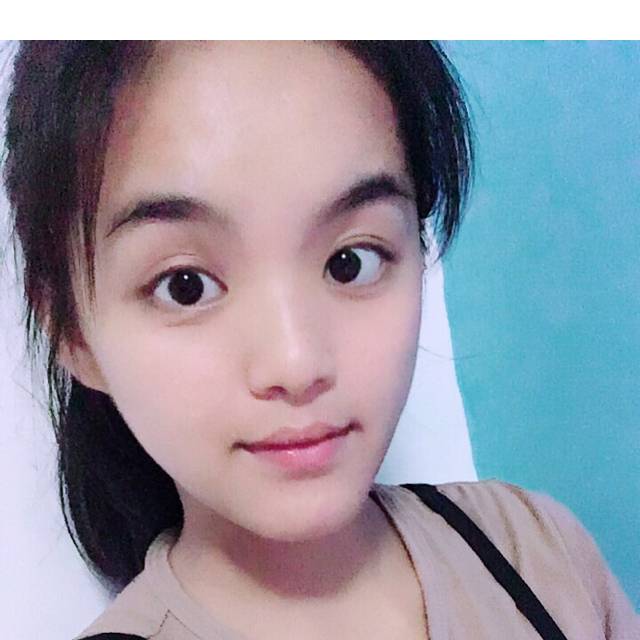 女人，得坚强的照片