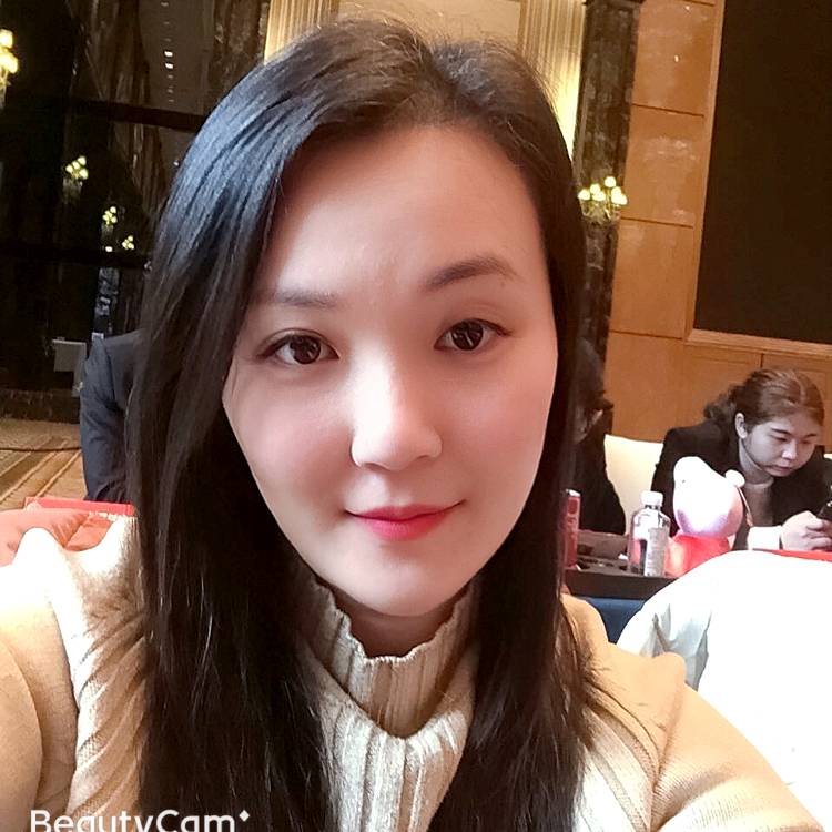 冰封的幽月的照片