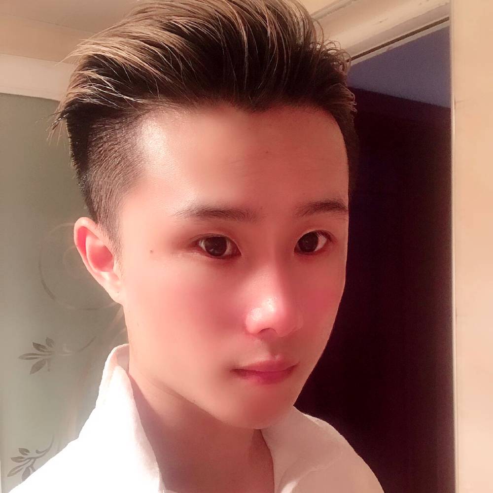 旺仔大队长的照片