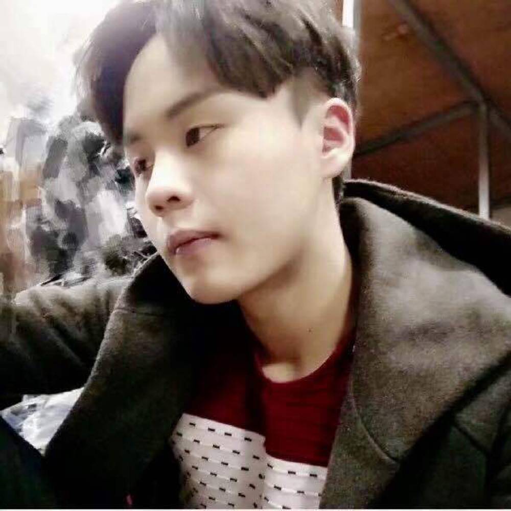 街角的祝福w的照片