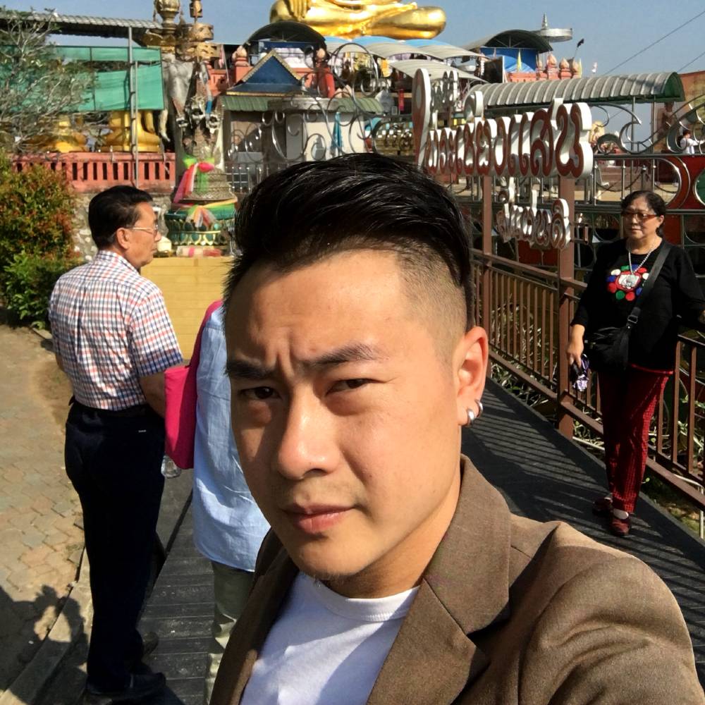 孤单龙的照片