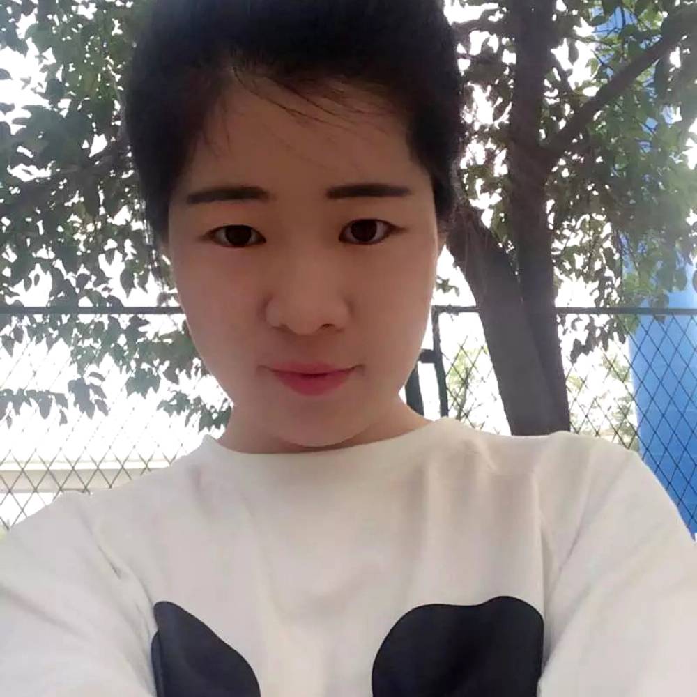 俊秀小丸子的照片