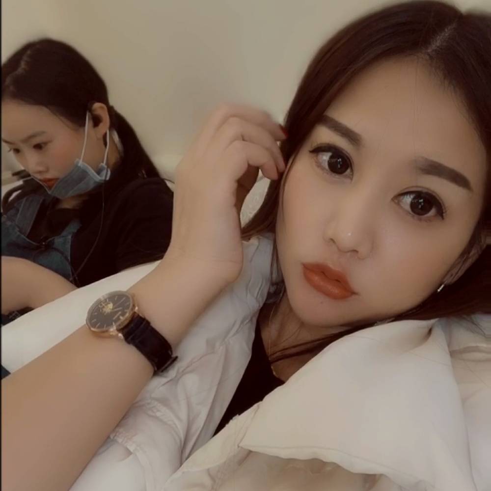 君子兰。的照片