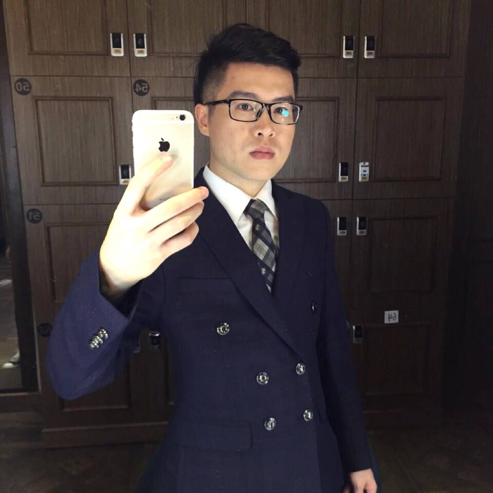 小小旺的照片