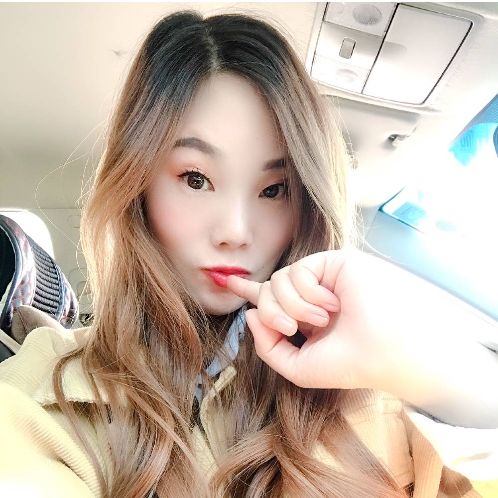甜馨小甜瓜的照片