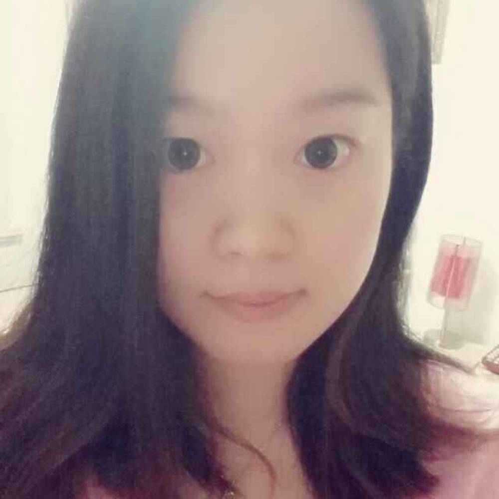 Nini～的照片