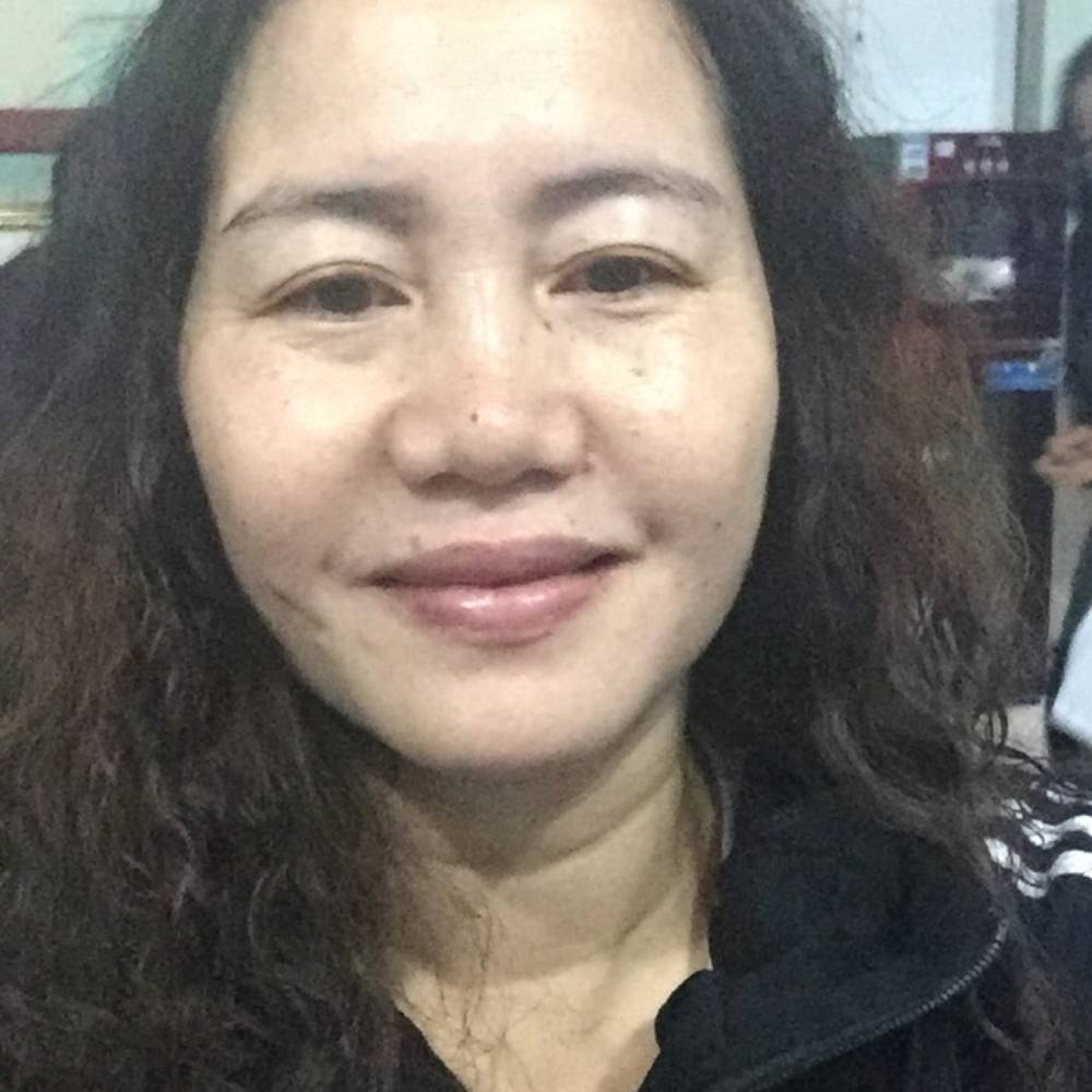 胖阿姐的照片