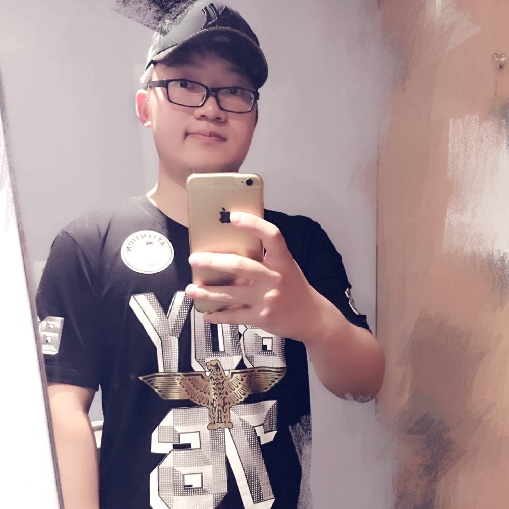我最暖的照片