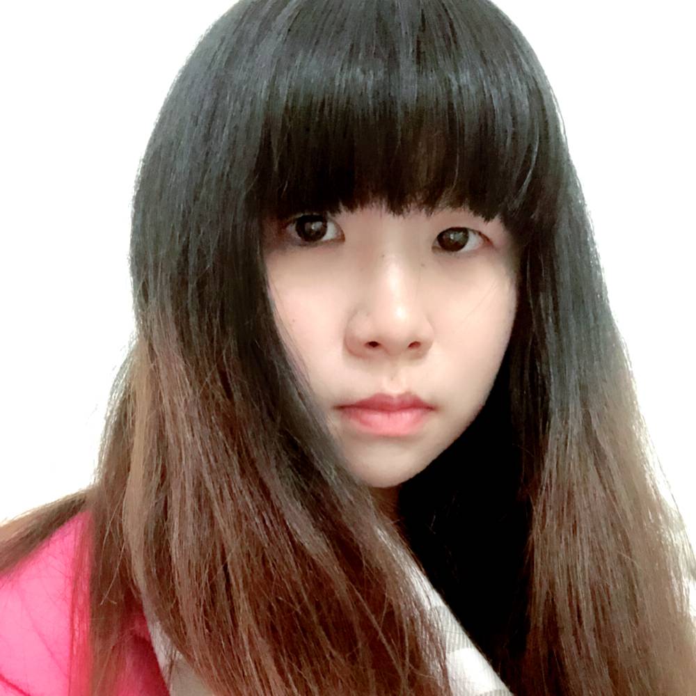 幸福的油条的照片