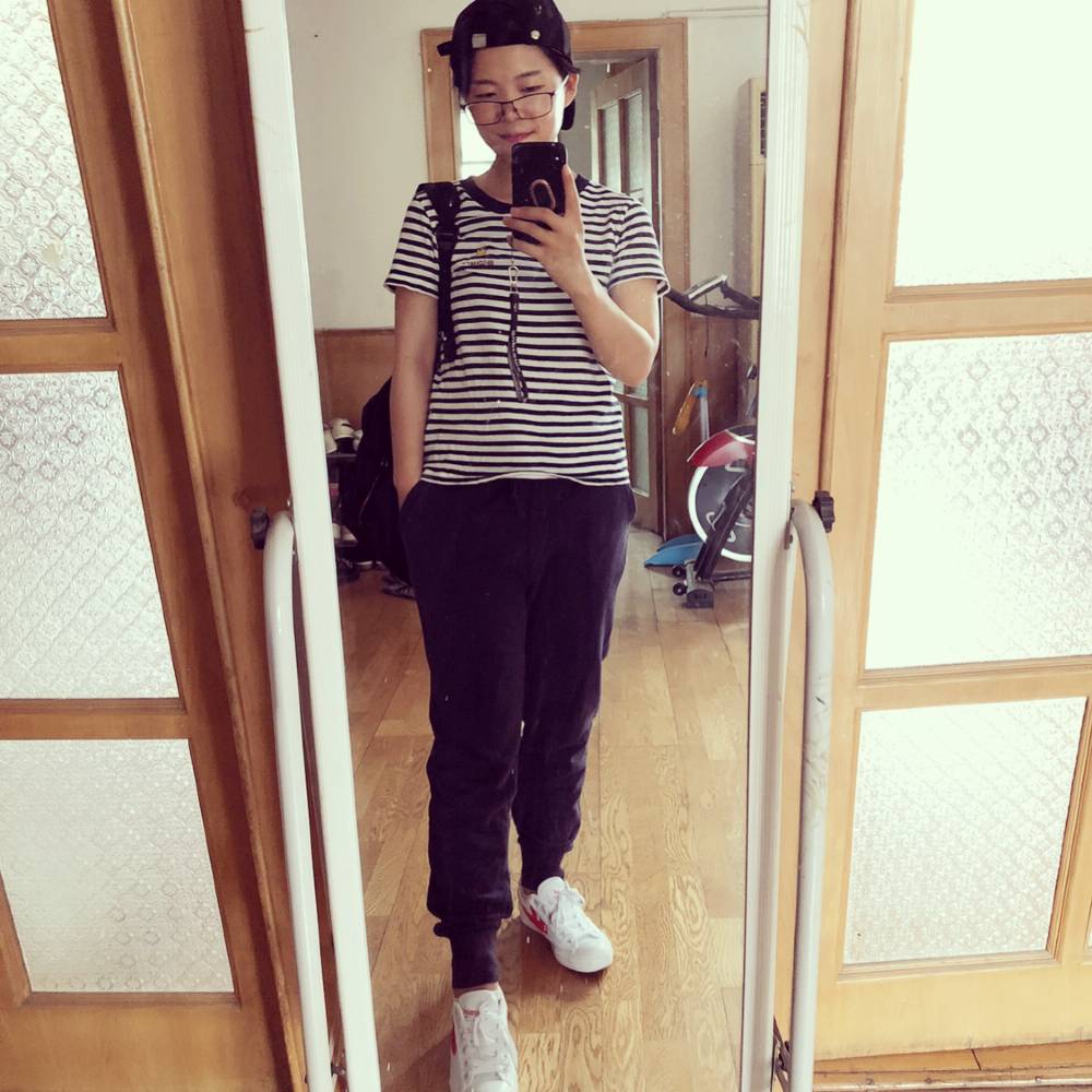 小小小嘎嘣的照片