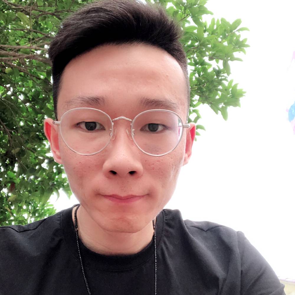 呐喊必有回音的照片