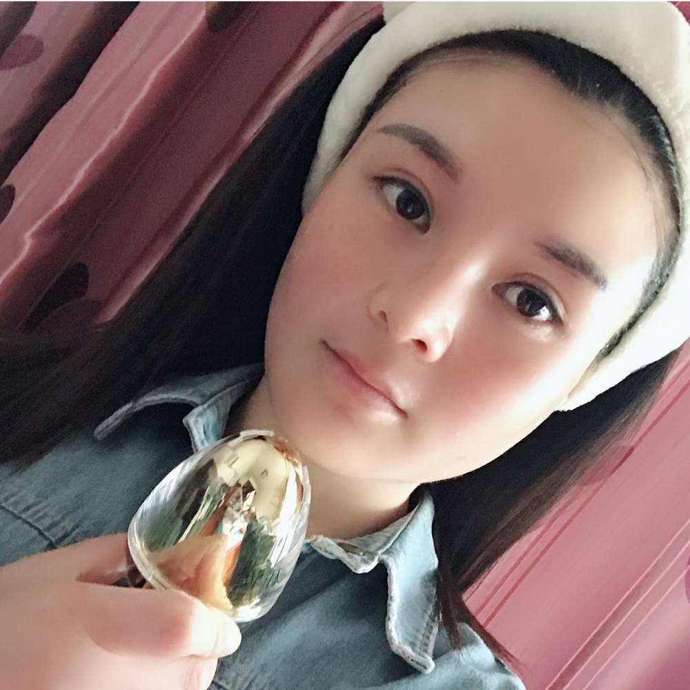 虚心果汁的照片
