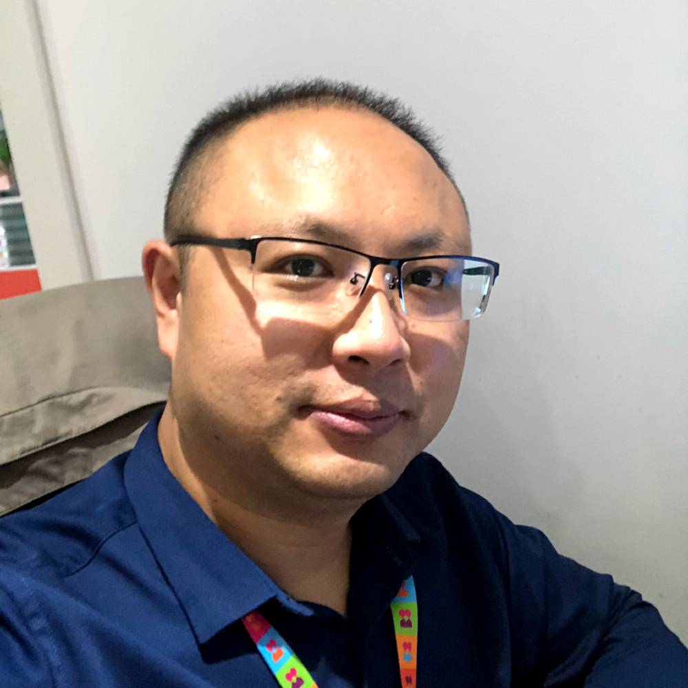 能干龙猫的照片