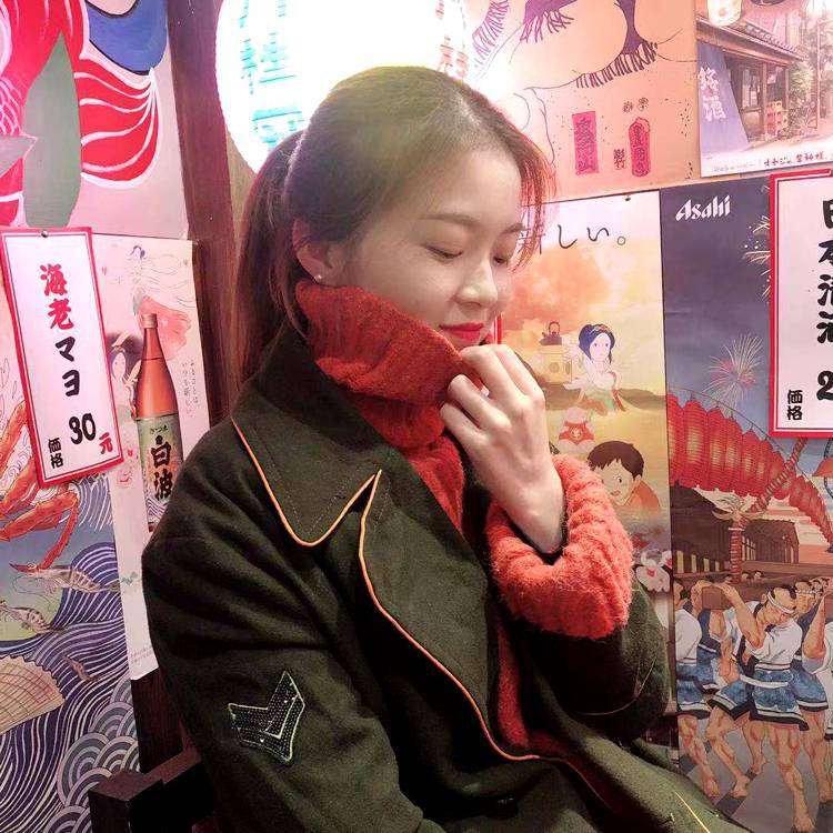 Alissa的照片