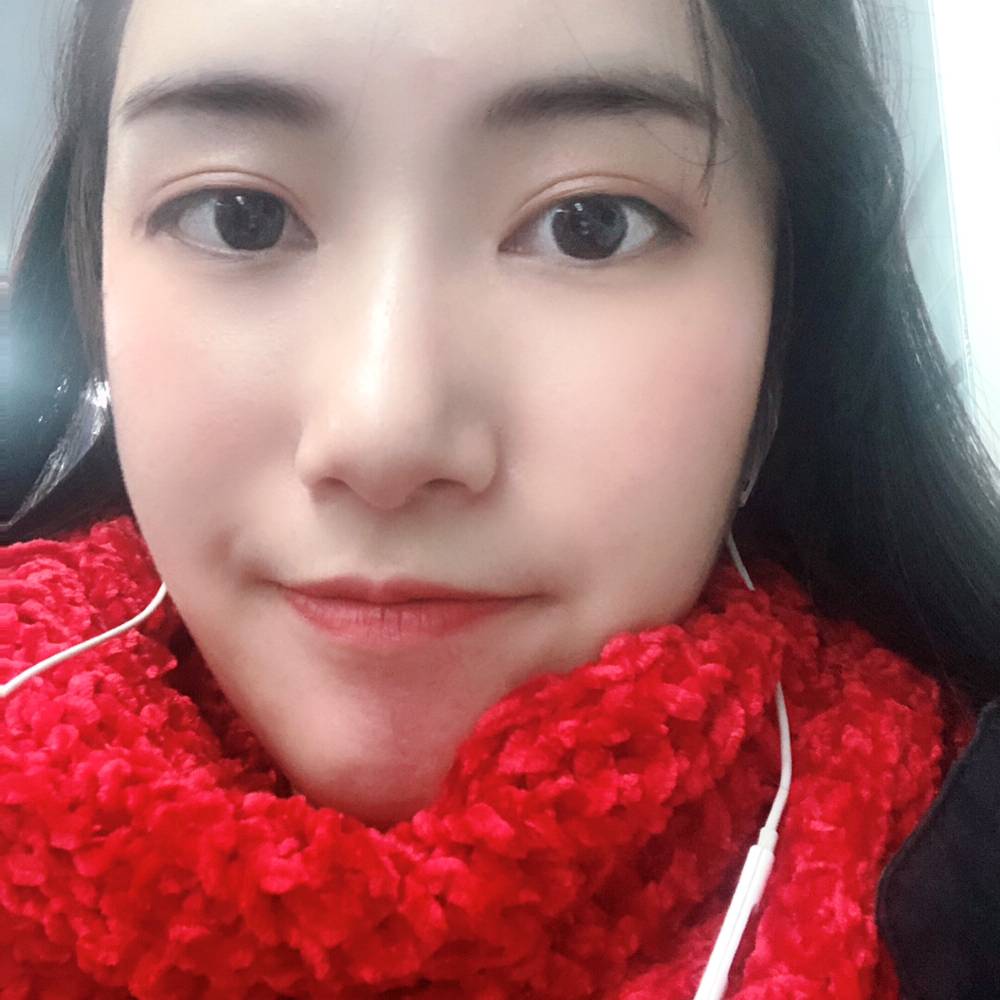 少女芯阿的照片
