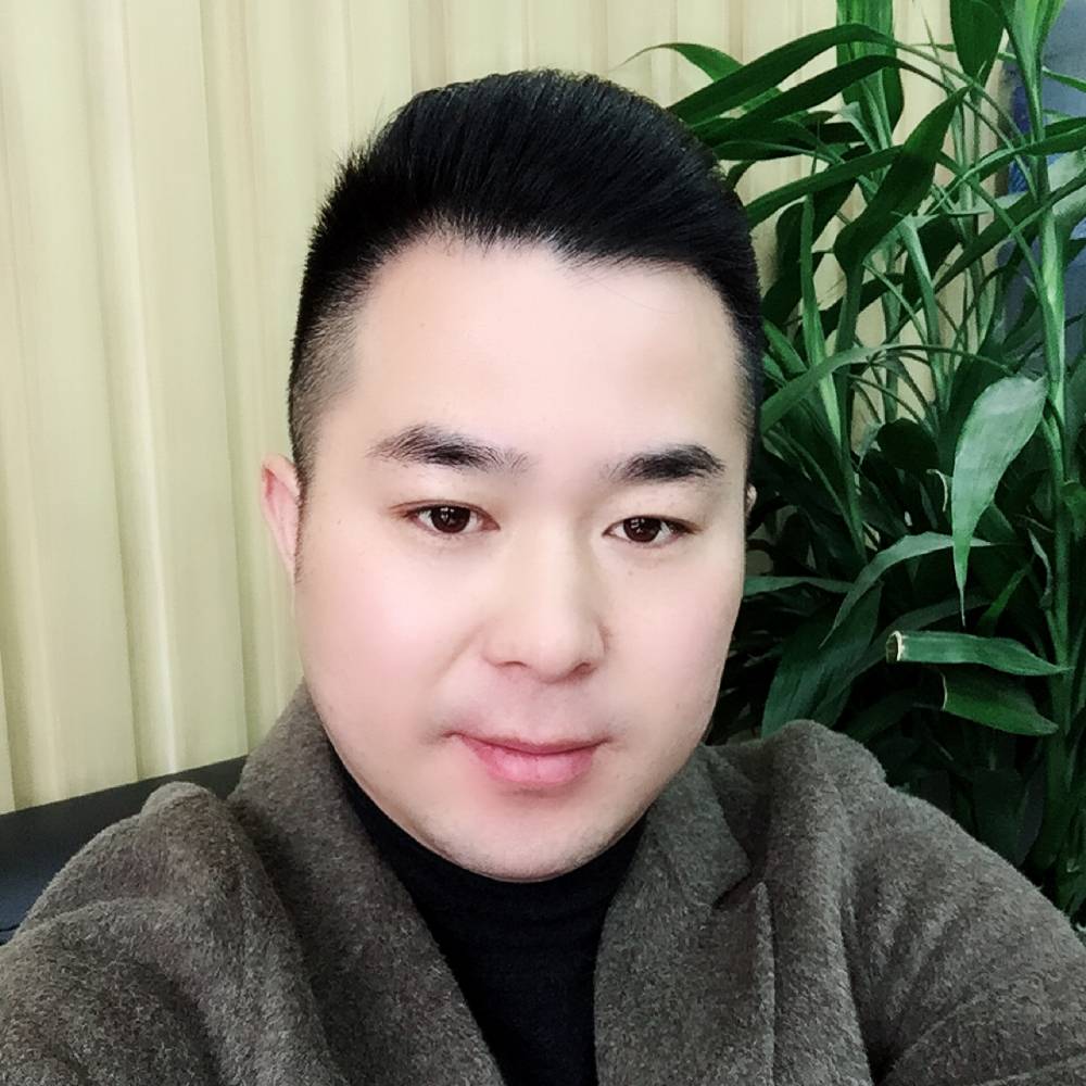 守护珍爱的照片